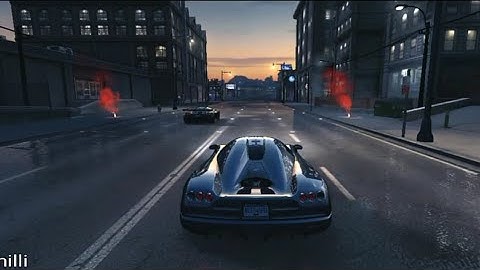 Need for Speed No Limits | gameplay walkthrough part 5 | Red Chilli | android iOS