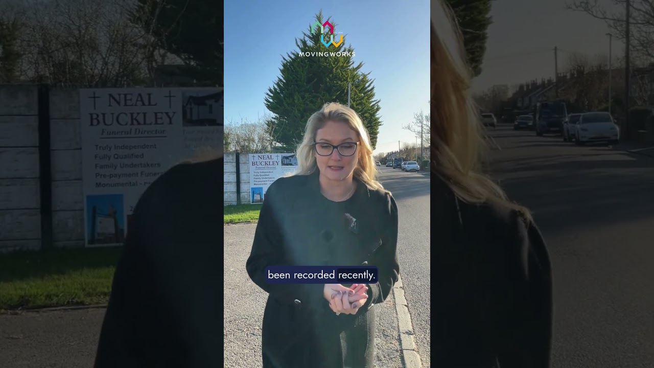 🌤️ Street of the Week: Station Road, Hesketh Bank