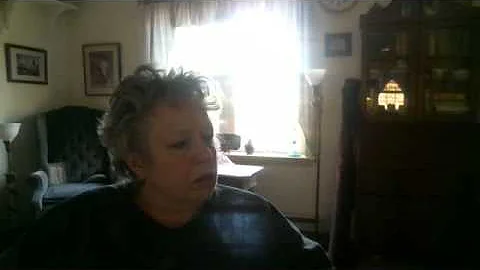 homelessness & infancy video