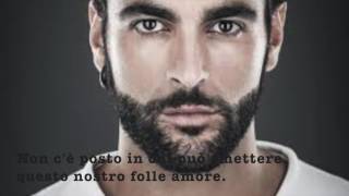 marco mengoni - solo due satelliti (CON TESTO)