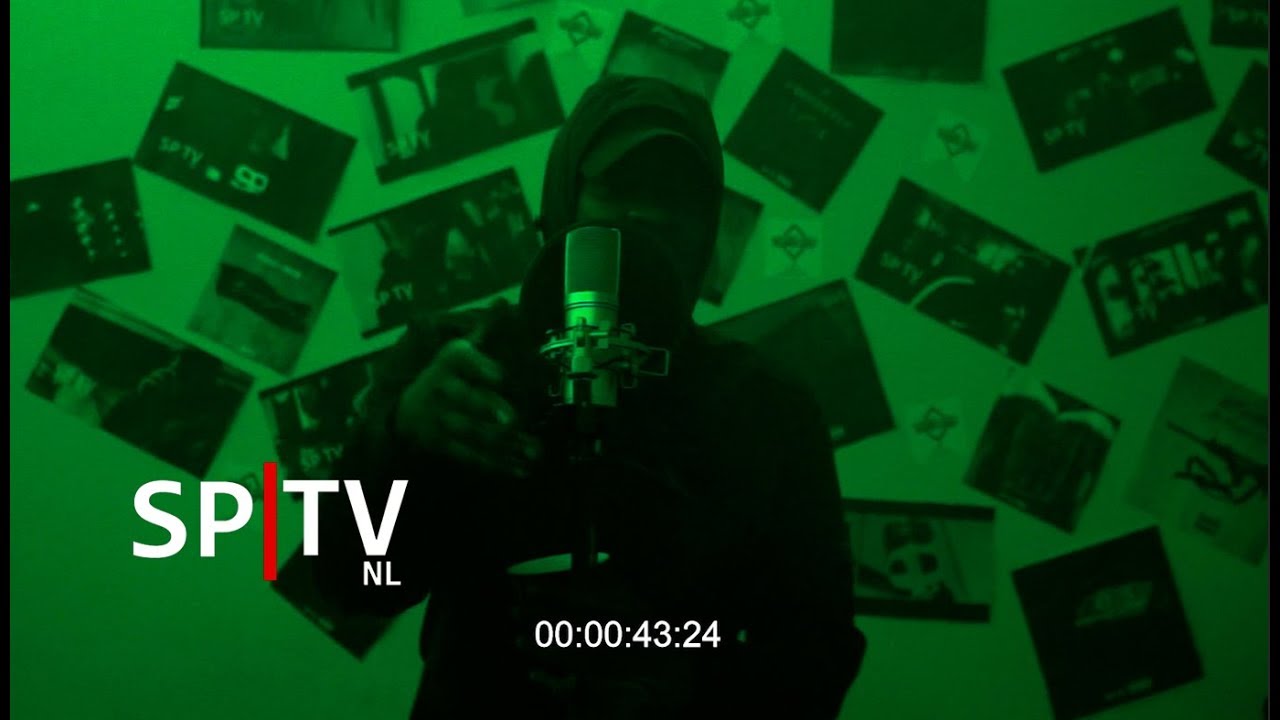 Dries Chase - Concrete Barz #11