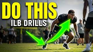 Army ILB coach Cortney Braswell - ILB Fundamentals Overview (T.A.S.K.R)