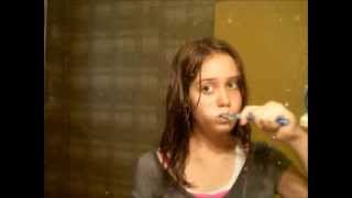 My School Morning Rotine