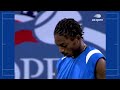 Andy Roddick vs. Scoville Jenkins Full Match | 2004 US Open Round 1