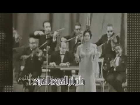 سهر الشوق في العيون الجميله