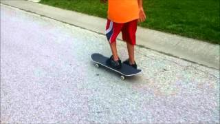 Driveway Skate Edit 2.0