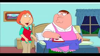 Family Guy | Peter becomes a househusband