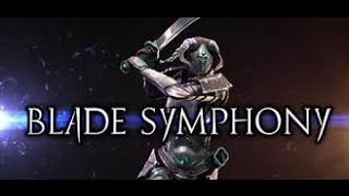 what is this tutorial!!! (Blade Symphony)