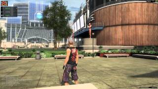 APB - Social District