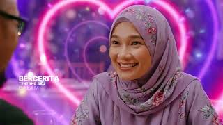   dari Senyum Mu