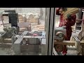 Packaging Machineries,Soap Bar cutter Model UGP7300BC for Laundry bar to Cut Soap bar from 90-1000mm