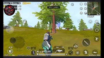 PUBG Emulator Bypass 3.6 Update Safe for Main Account 100% Safe