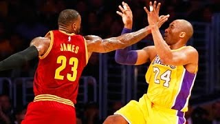 NBA Players Trick Shots Version 1.5