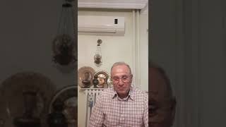 Mahmut KOÇPINAR dan POSTACI ŞİİRİ.