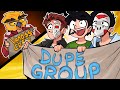 The Dupe Group & GMOD Horror Map!