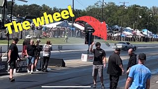 My first time at the Holley LS Fest East in Bowling Green Ky... More than I expected