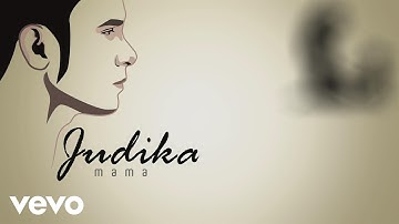 Judika - Mama (Official Lyrics Video)