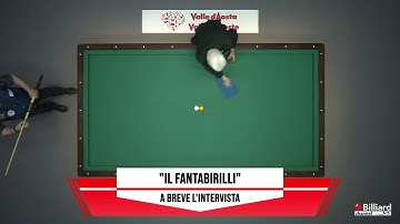 Rizzo Ciro Davide VS De Rango Eugenio - 45° Gran Premio di Goriziana - Saint-Vincent