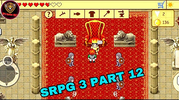 Survival RPG 3 lost in time (chapter 5) Part 12 Helping the king