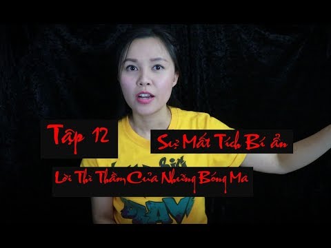 Video Lời Thì Thầm Của Những Bóng Ma Phần 1- Tập 12/22 II Sự... - youtube