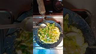 bread omelette 🥣👌👨‍🍳🥰