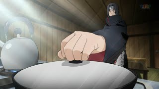 Itachi Ensina Como Fritar Um Ovo - Tio Lee