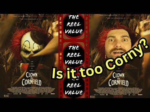 Clown in a Cornfield (2025) - Movie Recap & Review