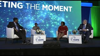 Finding HOPE in America’s Communities