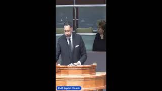 Celebration of Life- Deacon James L. Carter 📱