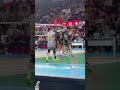 😍 Oleh ➡️ Yuki‼️🔥               #goSir #BlockDevils #perugia #volleyball #superlega