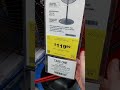a VERY BIG fan (harbor freight) pt4