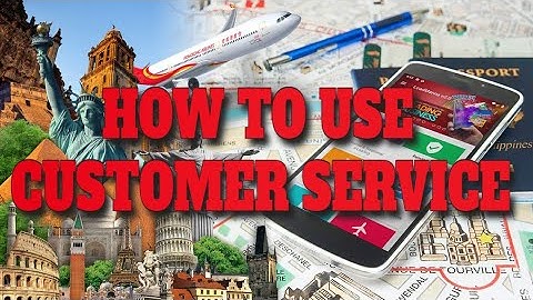 Load Manna Official: How To Use Customer Service