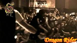 The Sorrow - From This Life (live)(Dragon Rider)