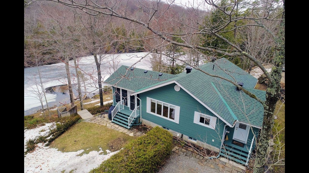2200 Grindstone Lake For Sale YouTube