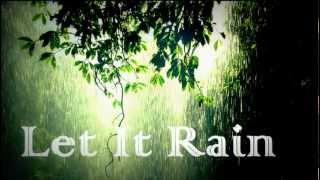 Jesus Culture - Let It Rain (Hip Hop/Rap Instrumental) chords