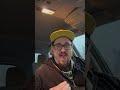 Notes from the road, day 3 (aka the WTF weather edition) #arcade #roadtrip #arcaderoadtrip