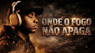 Trap Soul Gospel 🎵 | ONDE O FOGO NÃO APAGA