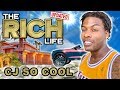CJ So Cool | The Rich Life | New Mega Mansion So Cool World, Lamborghini Gallardo & Aventador