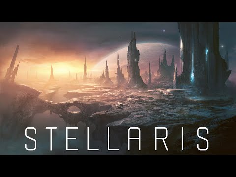 Видео: Победитель 5 аукциона - Stellaris