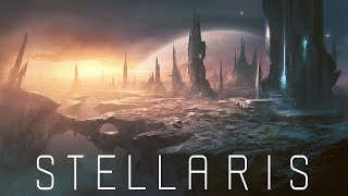 Победитель 5 аукциона - Stellaris