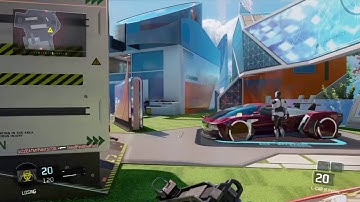 Gun Game With Friends - Black Ops 3 Gameplay