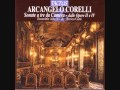 Miniature de la vidéo de la chanson Sonata Da Camera Op.ii No.7 In Fa Mag (Preludio: Adagio; Allemanda: Allegro; Corrente: Allegro; Giga: Allegro)