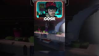 The SCARIEST Lego Fortnite Maps!
