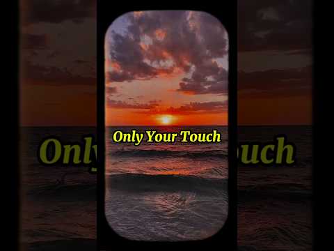 OnlyYourTouch EverHits Moritabari EmotionalSong RnBSoul Heartbreak Aigenerated 