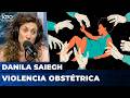 ES MUY TEMPRANO EN VIVO CON NICO ESQUIBEL Y LUCÍA RODRÍGUEZ BOSCH | El Destape