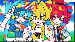 Mesmerizer But Neru Sings To?Pls No Copyrightlyricsenglishromaji,Credits In Desc