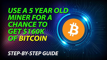 Solo Mining Bitcoin - A Step-By-Step Guide