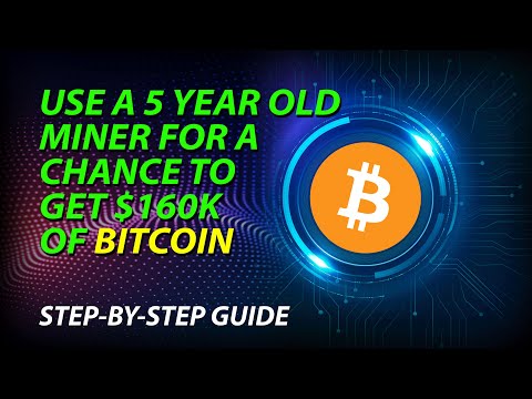 Solo Mining Bitcoin - A Step-By-Step Guide