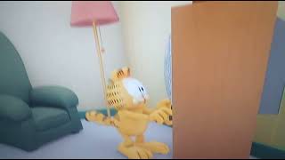 Garfield S2 E9 Error (Test)