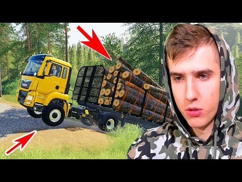 НИКТО НЕ ОЖИДАЛ ОТ НЕГО ТАКОГО ! РУССКИЕ МАЛЬДИВЫ ! - FARMING SIMULATOR 2019